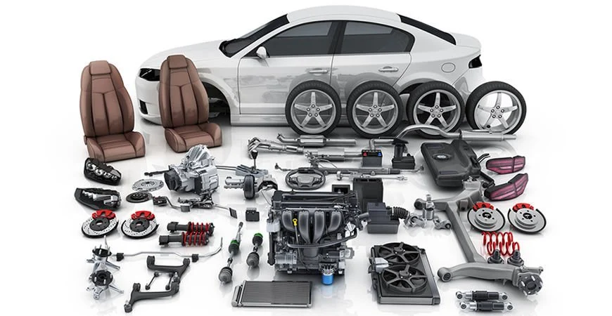 Toroslar Oto Yedek Parçacısı