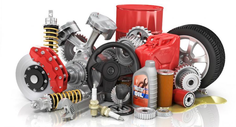 Toroslar Oto Yedek Parçacısı